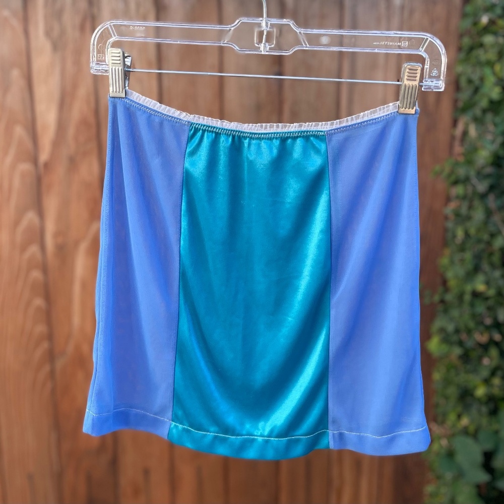 Mansfield Slip Skirt